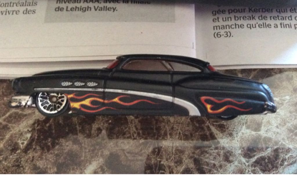 19.0 Tomy Blue Suzuki Alto - CHINA