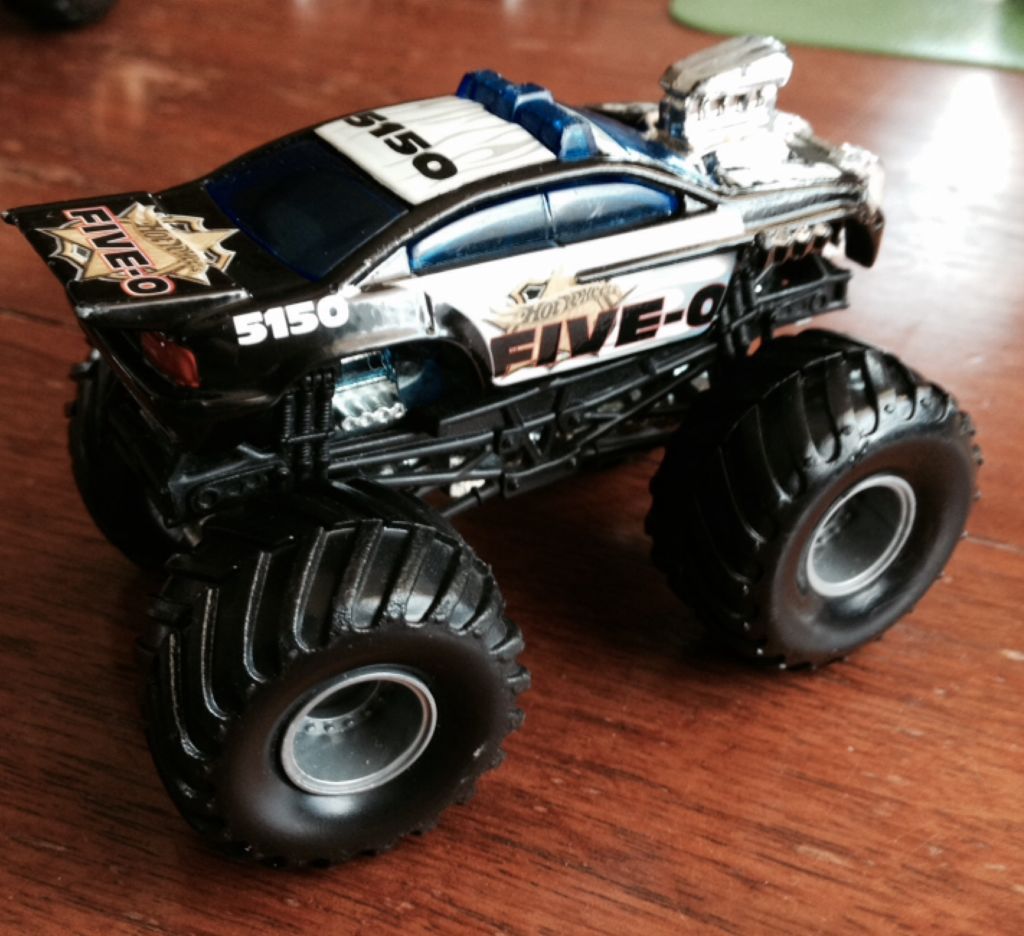 U.S.S. Stargazer™ NCC-2893