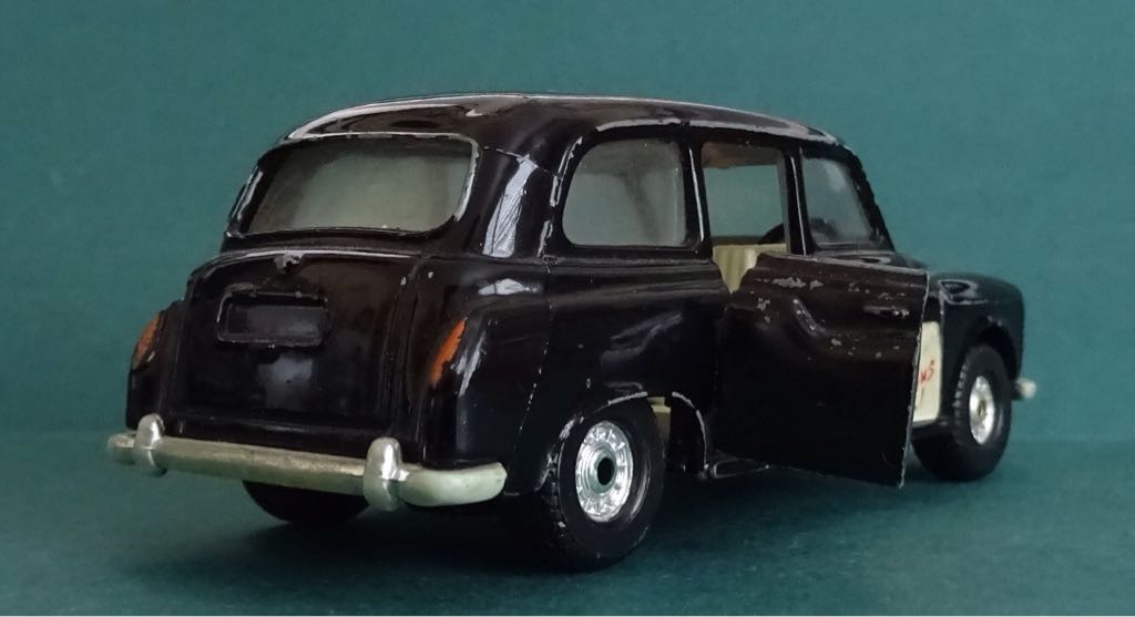 AUSTIN  toy car collectible - Main Image 2