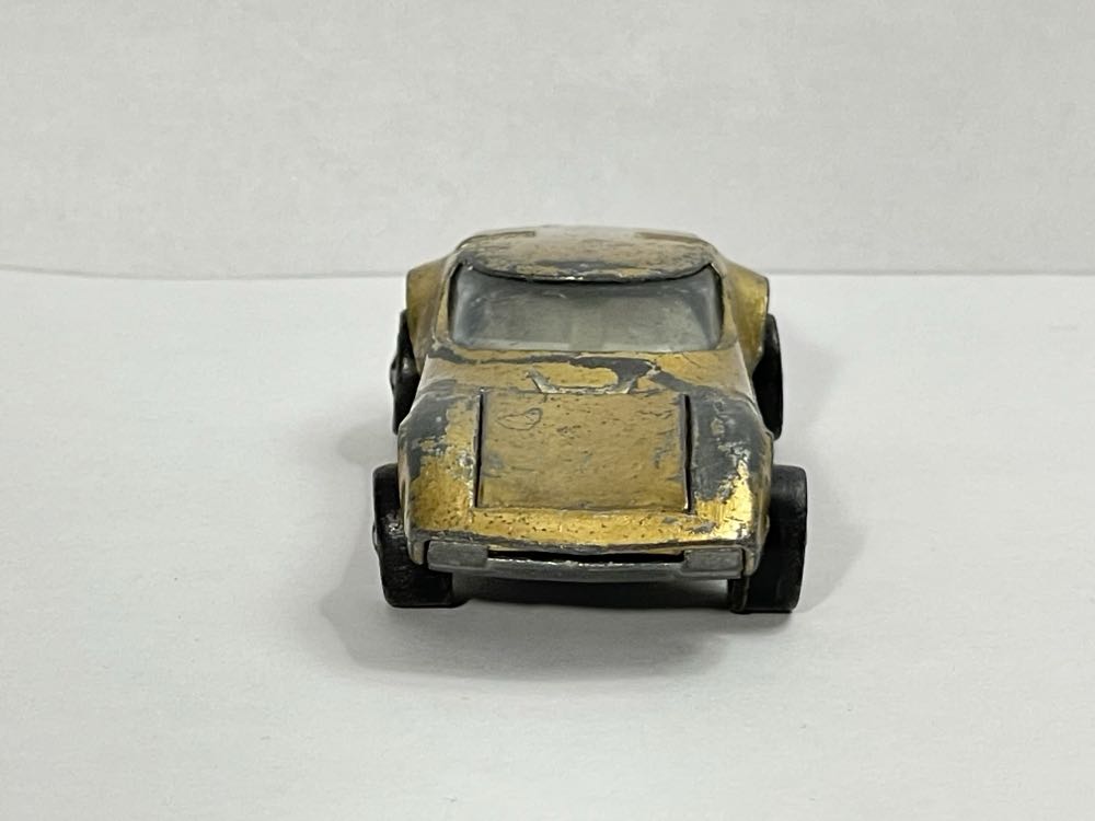 Torero - Redline toy car collectible - Main Image 4