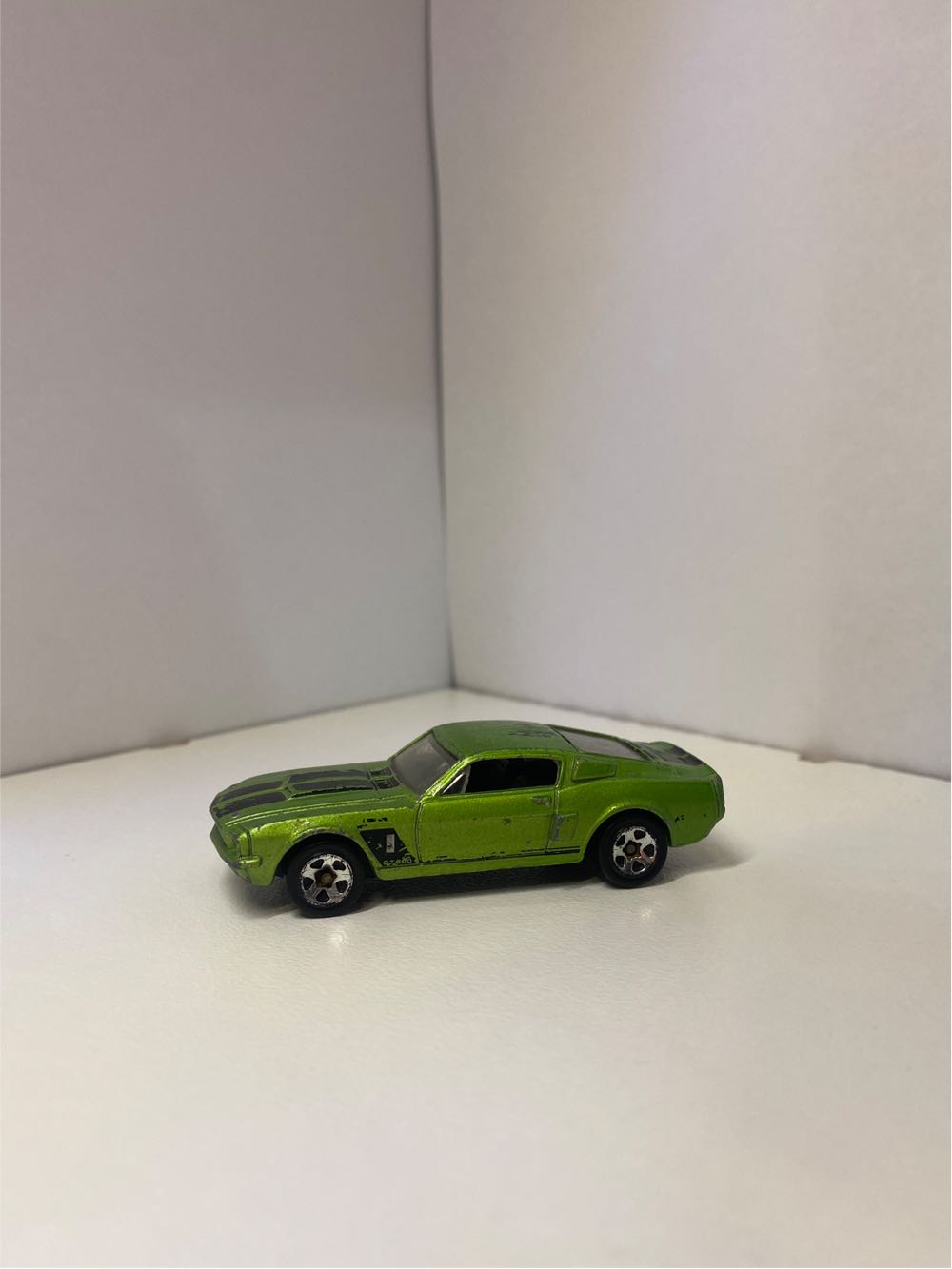 Shelby GT-500 ‘67 - Shelby 5-Pack toy car collectible - Main Image 3