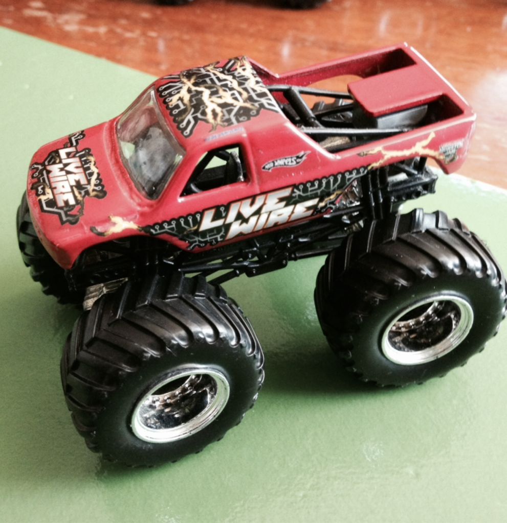 Plymouth Duster Thruster