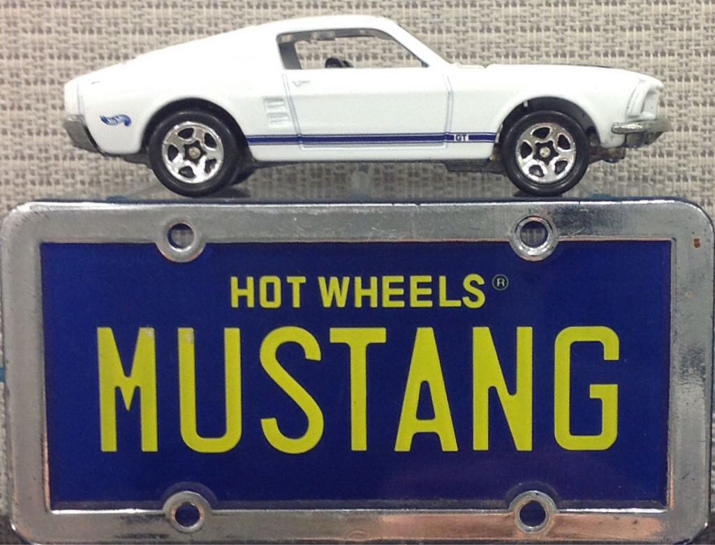 Aston Martin DB5, 1963