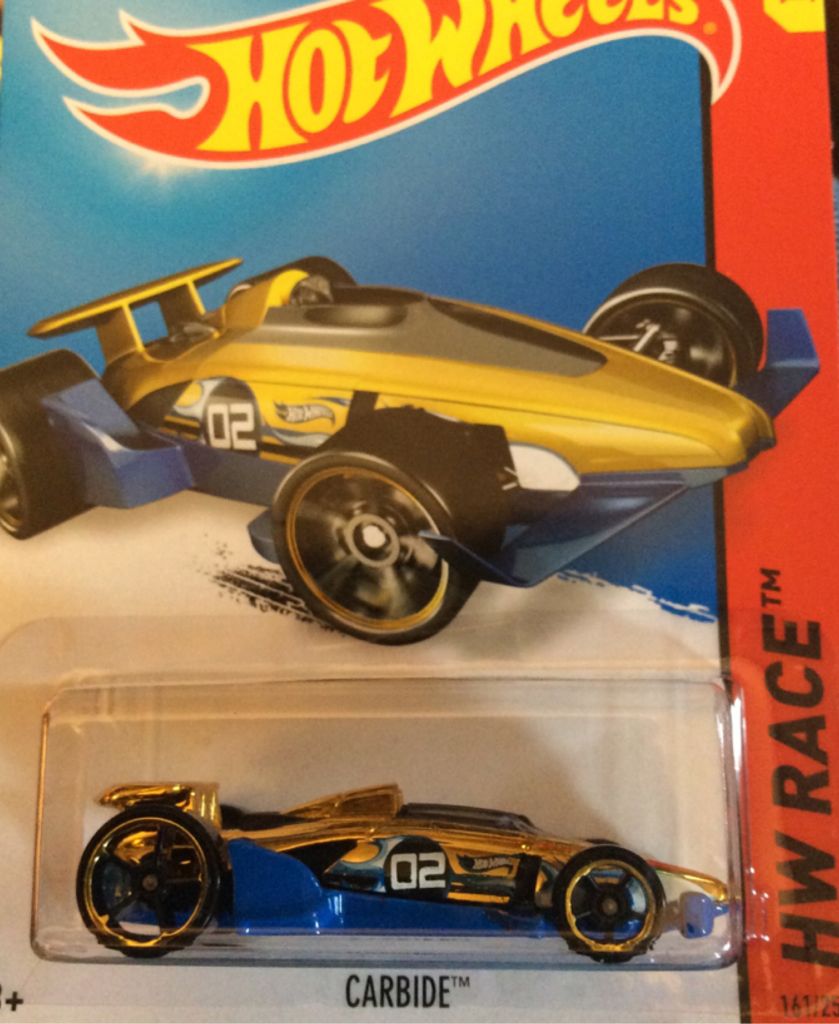 JL Show Stoppers Thunder Wagon