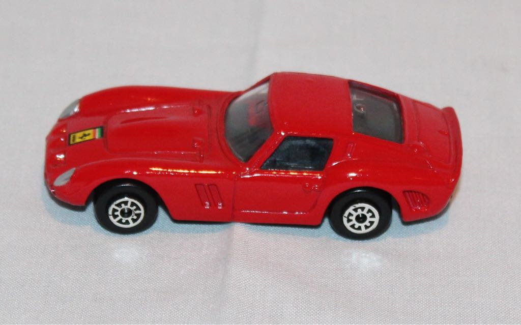 11 - McToys toy car collectible - Main Image 1