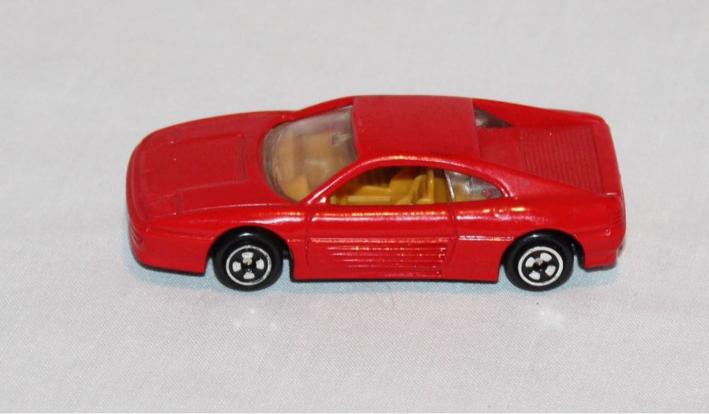 Hot Wheels Porsche Series Porsche 914-6