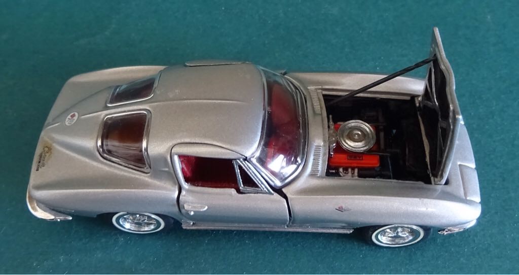 ’71 Datsun Bluebird 510 Wagon