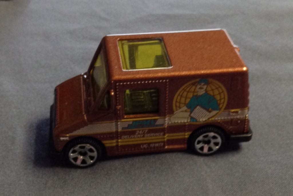 Ultra Hots 2005 ’58 Corvette