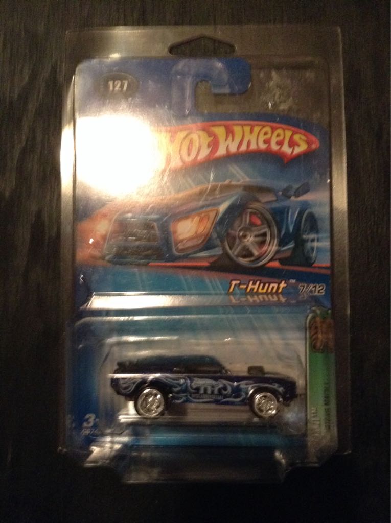 Holley Shiftwell with Wings