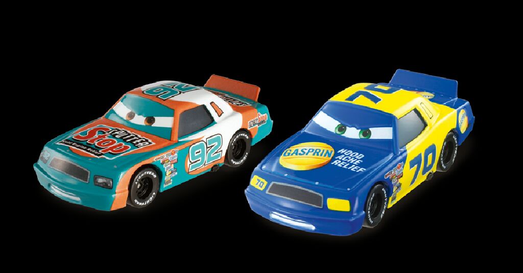 Cadillac 1935, Classy Caddy