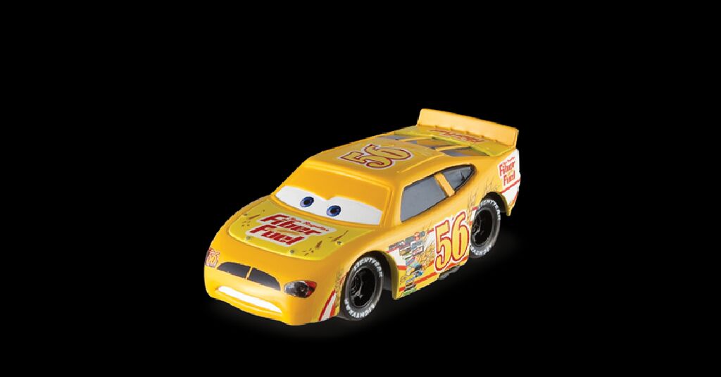 1968 Ford Mustang GT