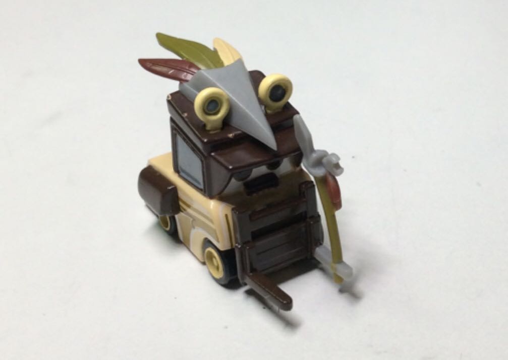 U.S.S. Enterprise NCC-1701