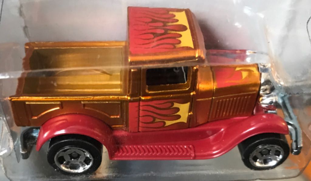 29 Ford Pickup - Cool Classics toy car collectible - Main Image 2