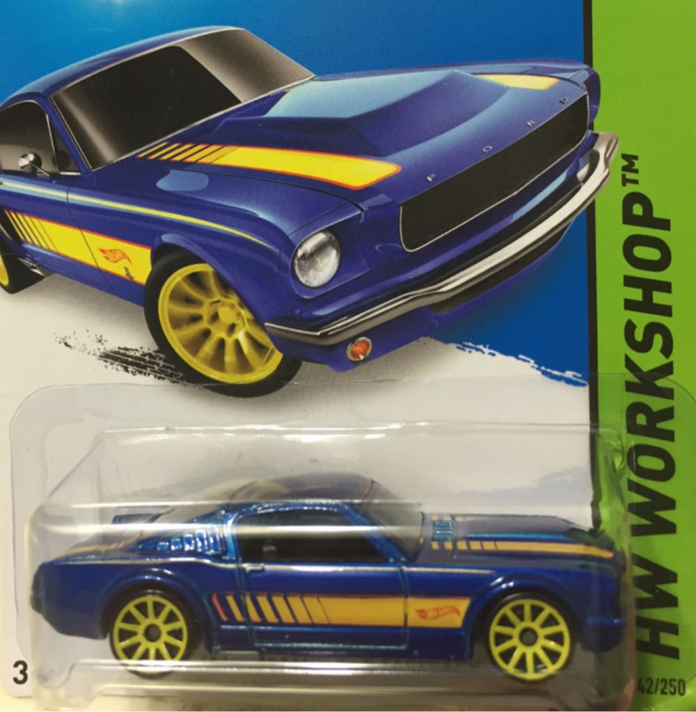 Johnny Lightning Wild Winner