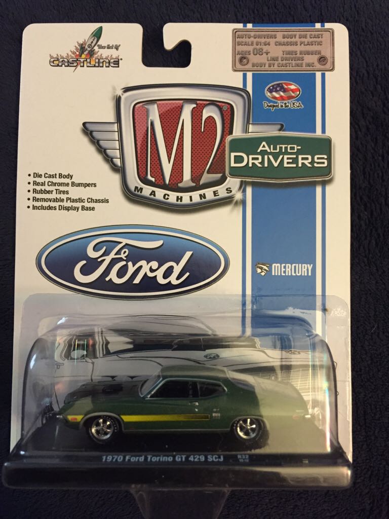 JL Show Stoppers Dodge Rebellion