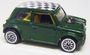 Mini Cooper ‘02 - 2002 Hot Wheels toy car collectible - Main Image 1