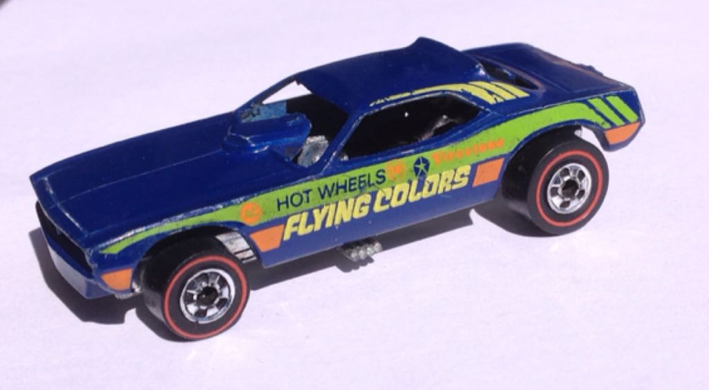 Surfin’ School Bus