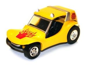 Lil Van  toy car collectible - Main Image 2