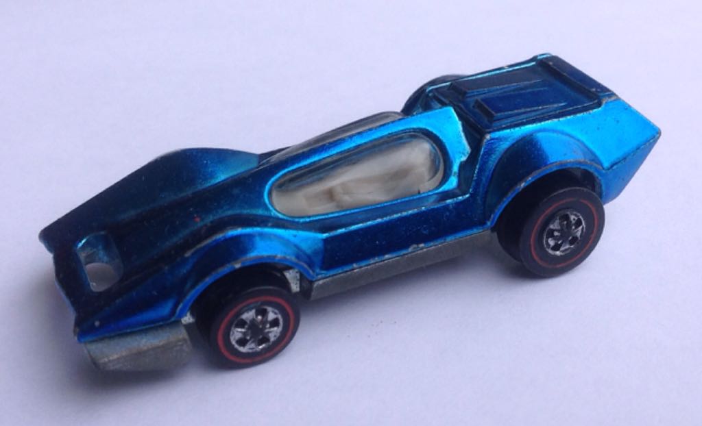 1958 Chevrolet Apache Step Side