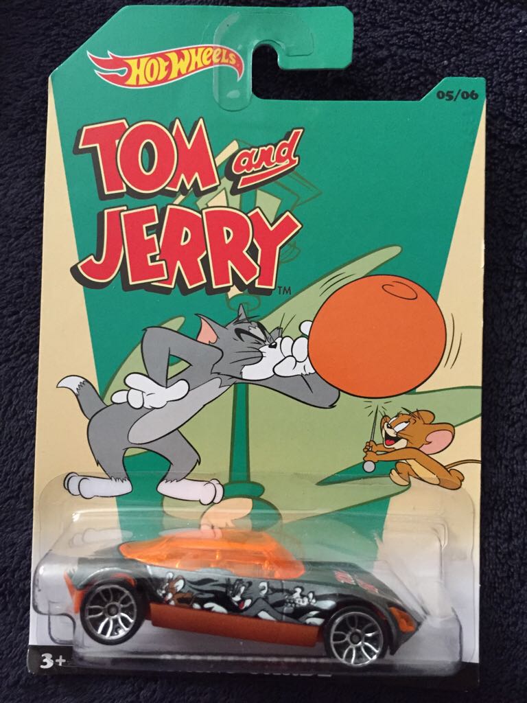 The Simpsons Baja Breaker