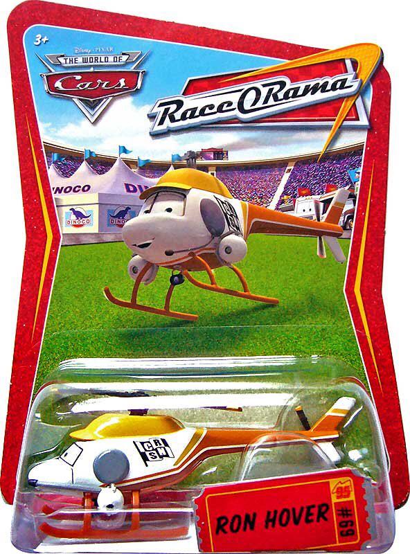 Racing Champions Signature Driver Series