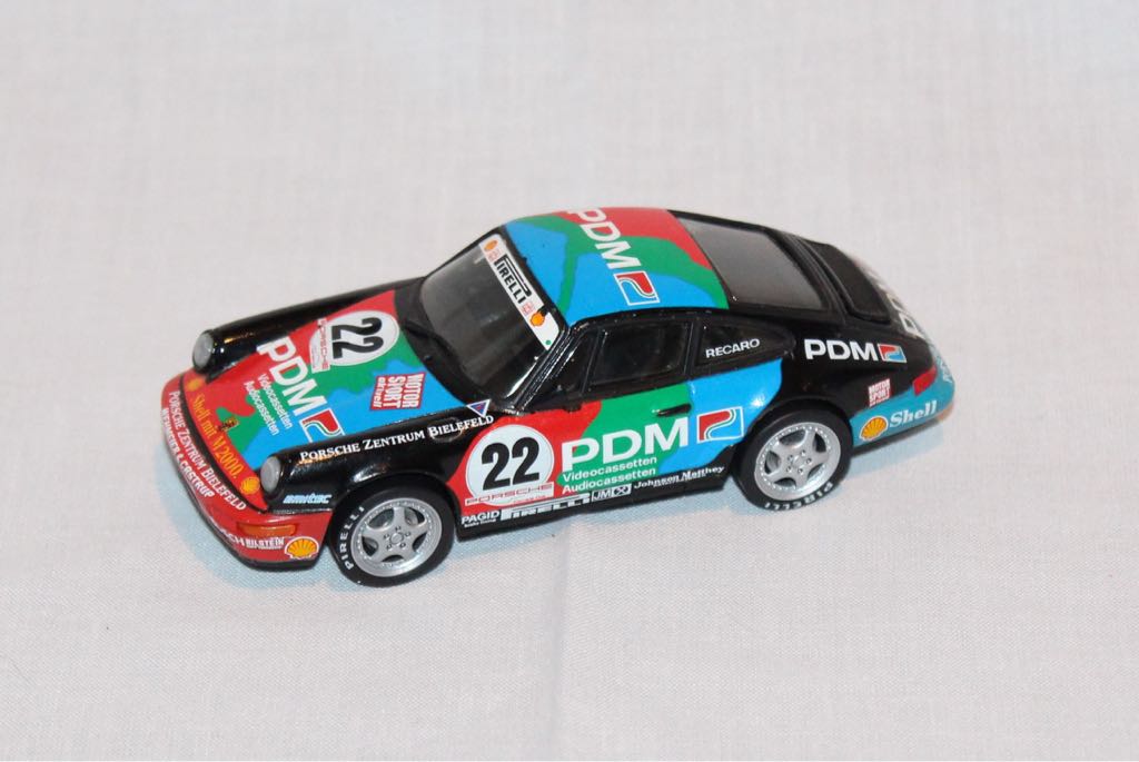 Dodge Charger Daytona