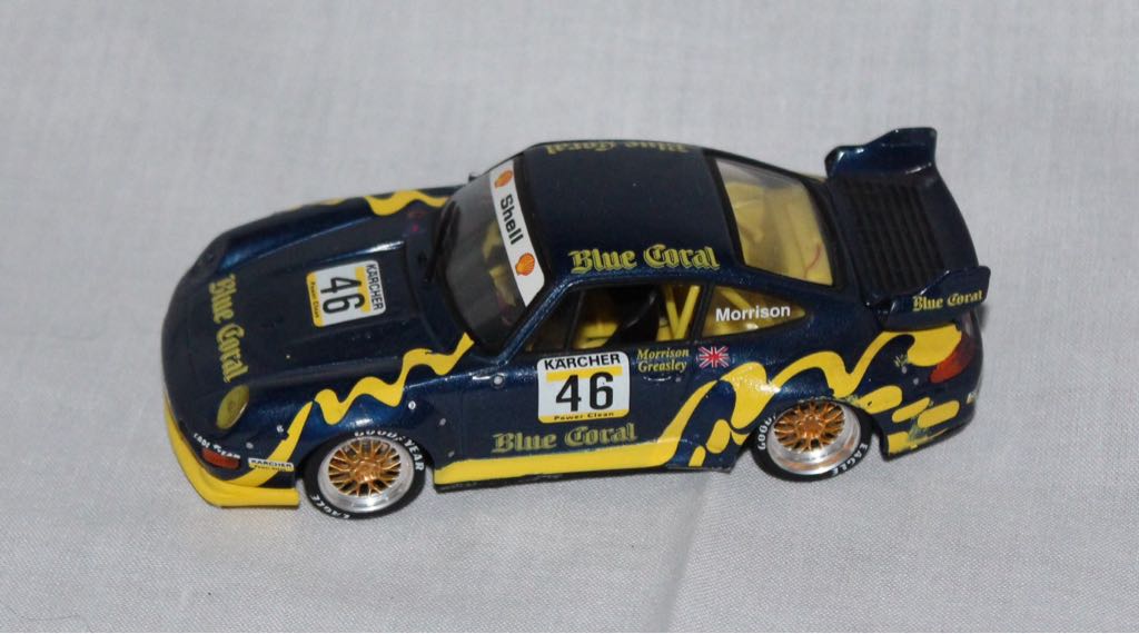 1970 Mercury Cougar Eliminator