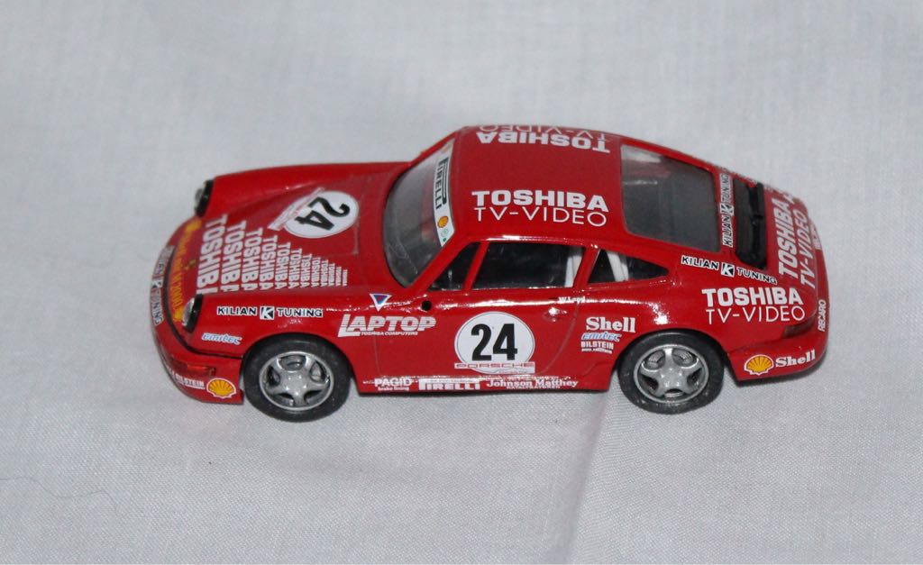 44  toy car collectible - Main Image 1