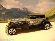 Duesenberg Model J 1931 - 2003 Final Run toy car collectible - Main Image 2