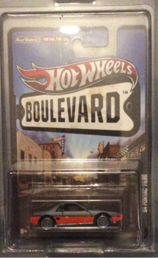 1968 Mercury Cougar (2014)