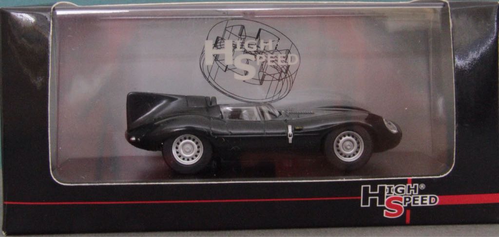 JAGUAR  toy car collectible - Main Image 2