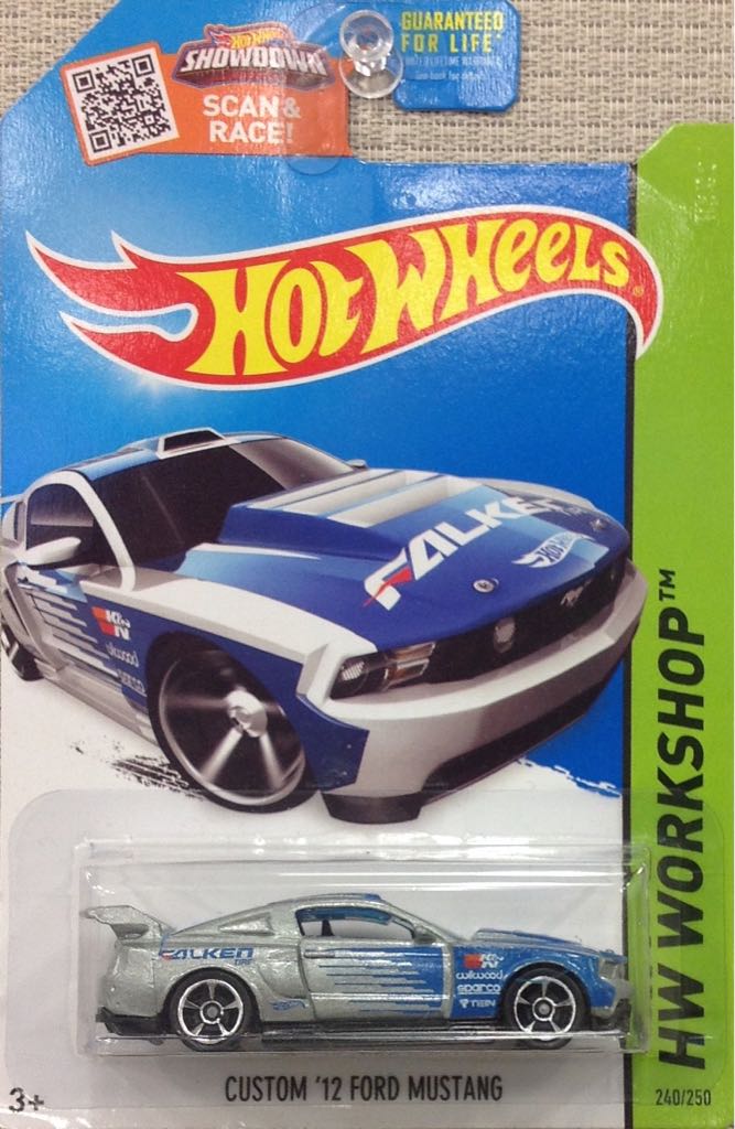 ’72 Ford Grand Torino Sport