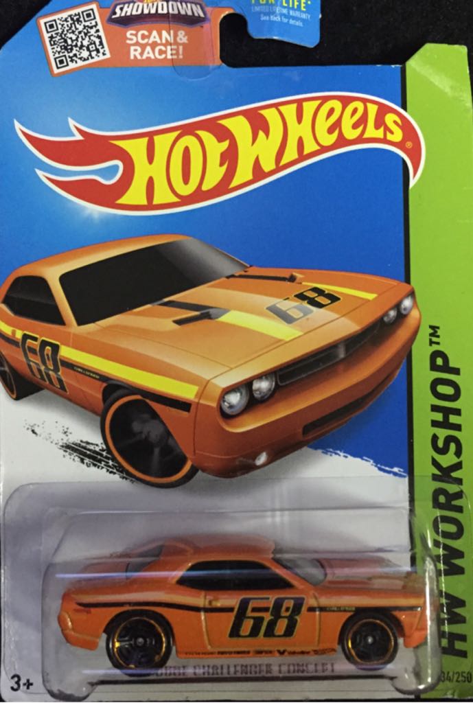 TOMICA HR01 - Hyper Rescue 01