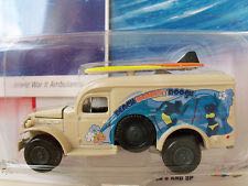 Chevy Fleetside 59 & Smoke ’N Water