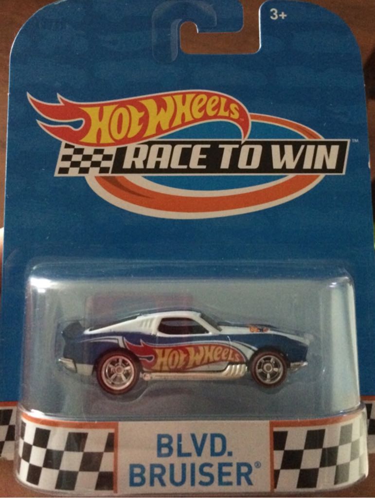 2005 Johnny Lightning Christmas: 1967 Chevy Chevelle