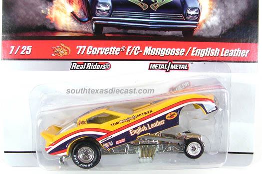 1964 Ford C-950 & 1966 Shelby GT350