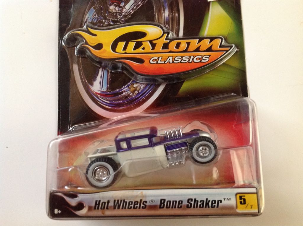 A Truck’in Dump Truck