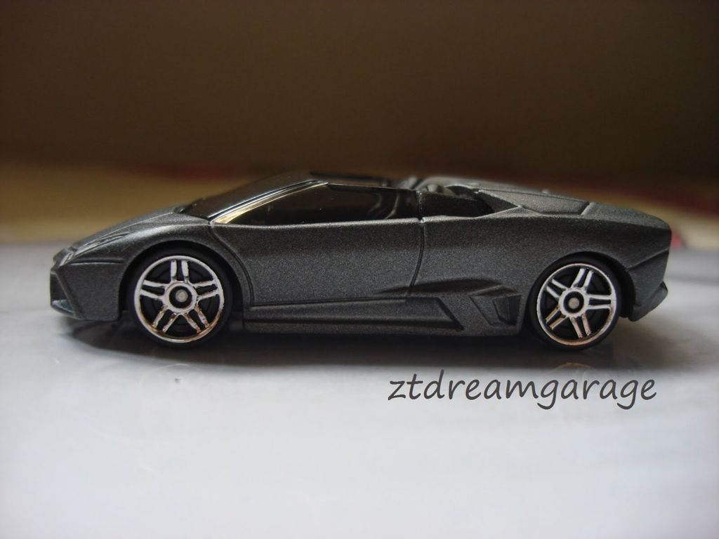 ’71 Mustang Funny Car