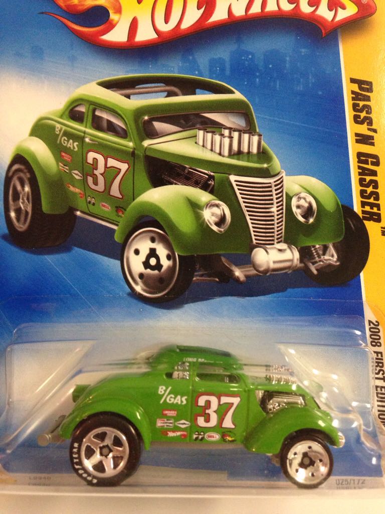 A Truck’n Dump Truck