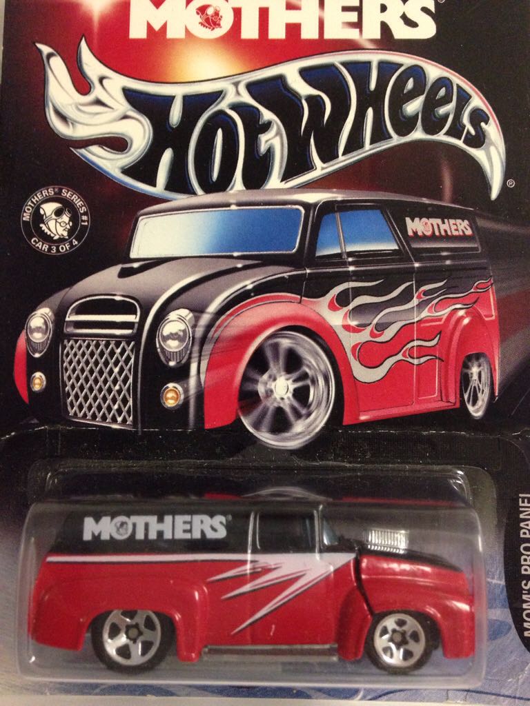 2004 Employee Holiday Car