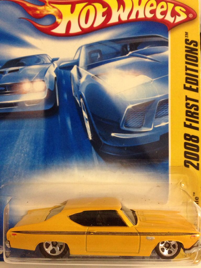 Ford Mustang Fastback