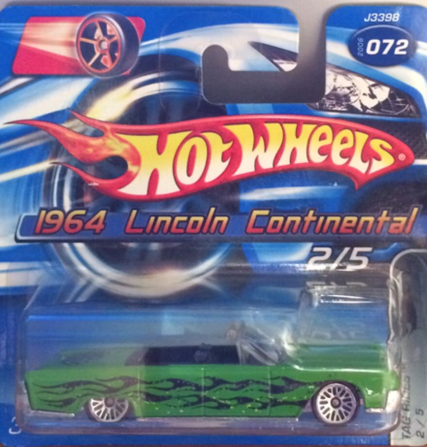 Chevrolet Chevelle SS 396, 1969