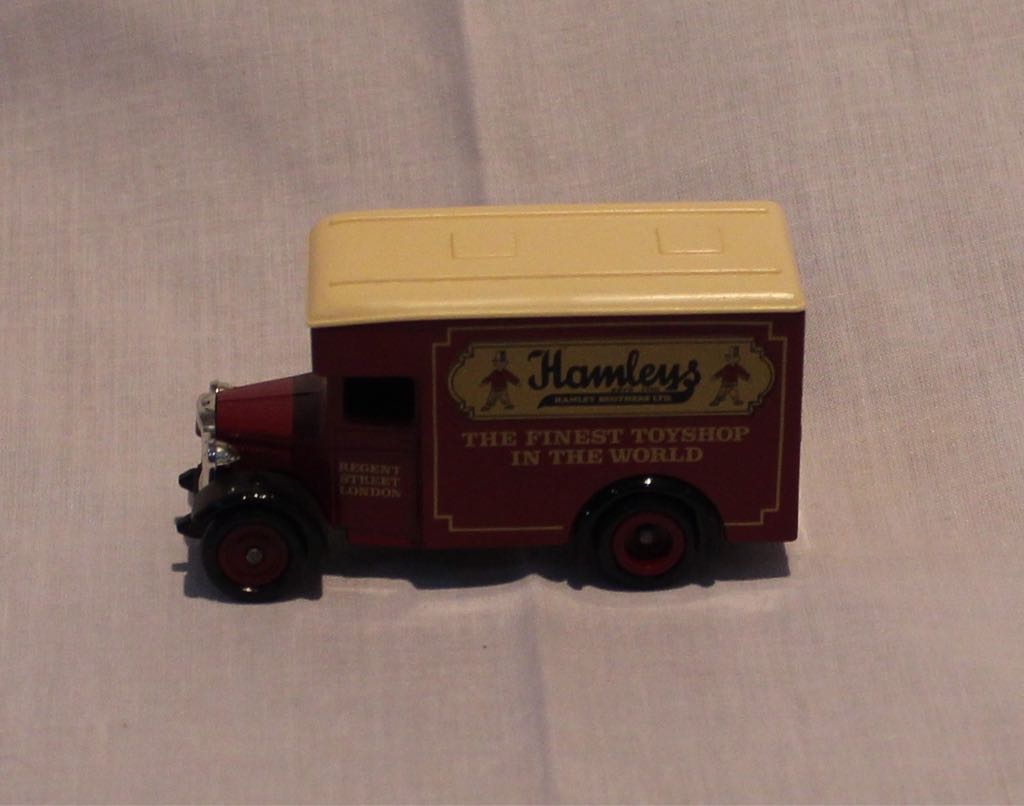 Johnny Lightning Corvette 50th Anniversary