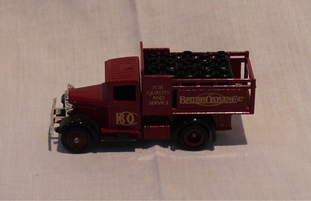 Schuco piccolo Cabrio mit Wohnanhänger