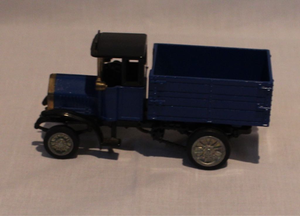 Toyota Pickup Truck, 1987