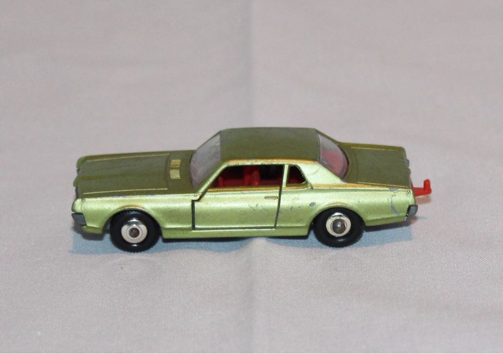 SUNNYSIDE - VOLKSWAGEN - KARMANN GHIA 1966