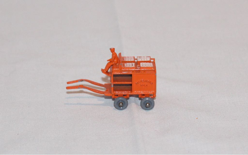 Taxi Chico Austin  Gris Reino Unido 