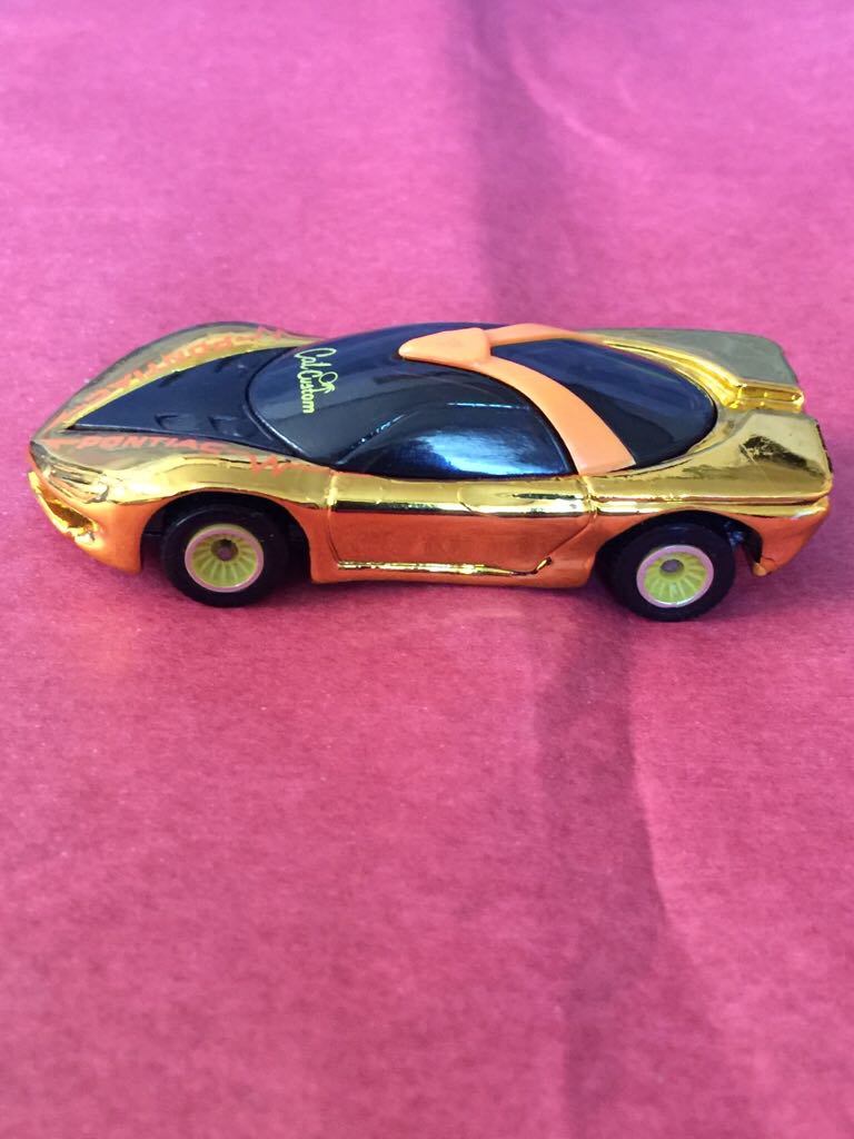 TOMICA HBP03 - Hyper Blue Police 03