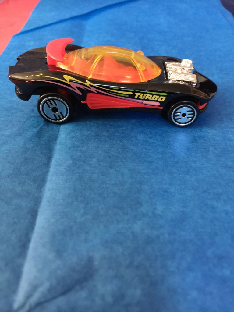 2011 Ford F-150 SVT Raptor