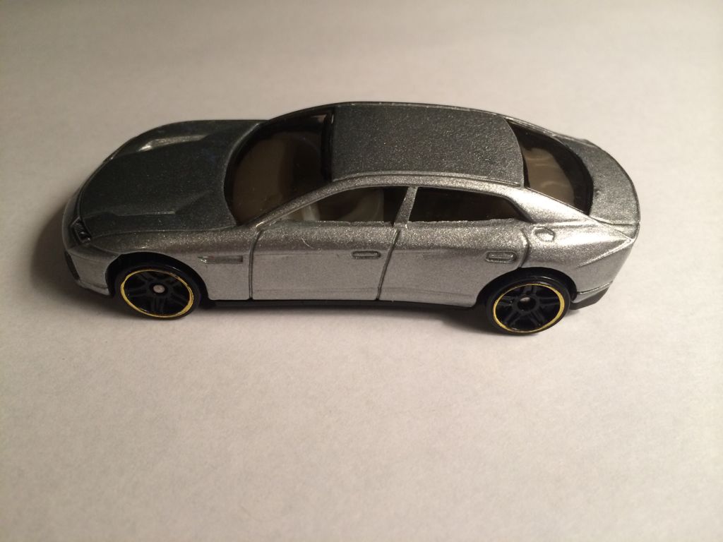 2007 Porsche 911 GT3